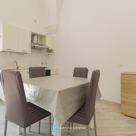 White Flat - Appartamento Indipendente A Lecce Centro Exterior photo