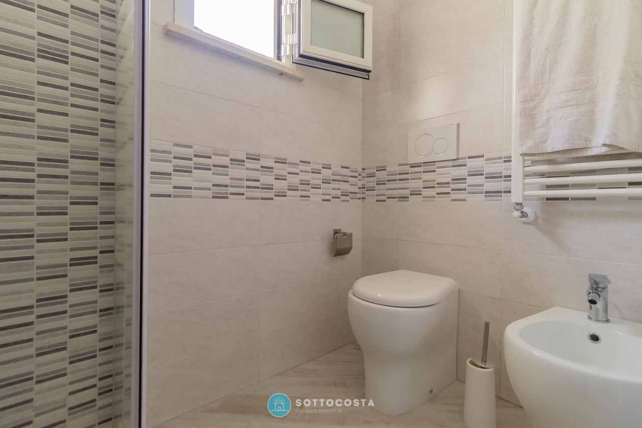 White Flat - Appartamento Indipendente A Lecce Centro Exterior photo