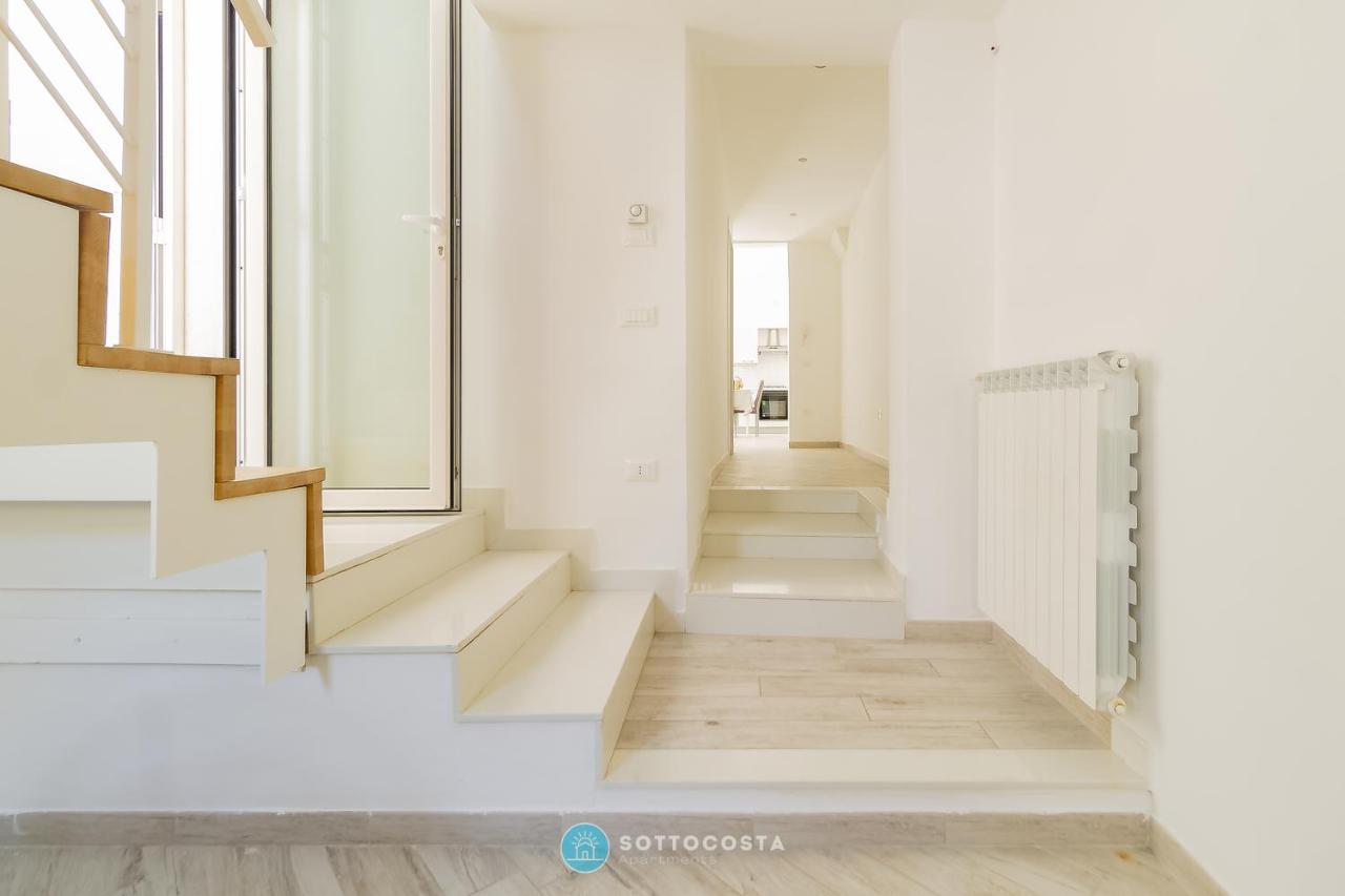 White Flat - Appartamento Indipendente A Lecce Centro Exterior photo